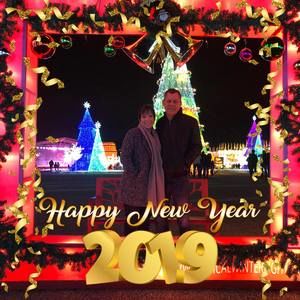 Meet your Posher, Donna